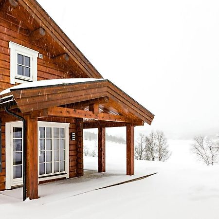 Lake View Apartment 4 Bedrooms Brunstad エクステリア 写真
