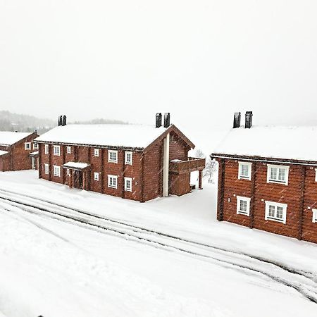 Lake View Apartment 4 Bedrooms Brunstad エクステリア 写真